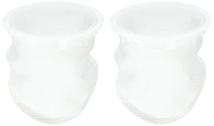 Bissell 3HV100 3N1 3105 3106 2HV200 DVH300 Filter (Pack of 2)