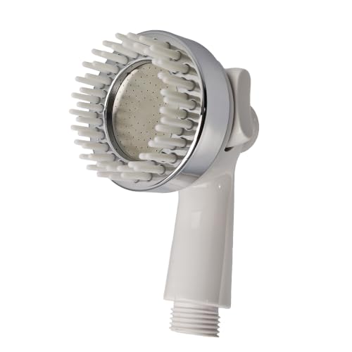 High Flow Salon Shampoo Sprayer Hand Shower Nozzle for Hair Washing