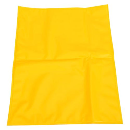 Voltage Insulating Blanket 10kV EVA with 2 Clips - Safety Arc Flash Protection