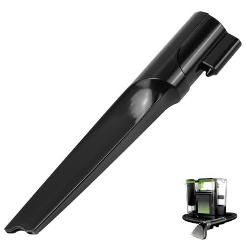 Vacuum Crevice Tool Replacement for Bissell Carpet Cleaners - Slim & Durable