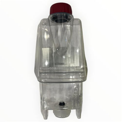 Replacement Solution Tank for Hoover SmartWash Carpet Cleaner, 7.5 Inch Tall