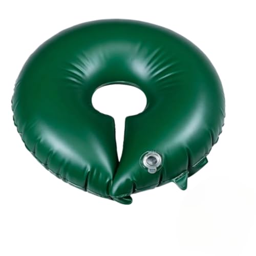 15 Gallon Tree Watering Bag with Slow Release Drip for Garden Trees