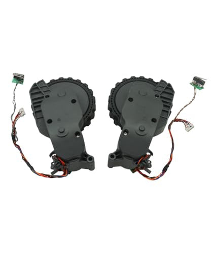 Drive Wheel Motor Module Set for Roborock Q5 Q7 S5 S6 S7 Vacuum Cleaner Parts