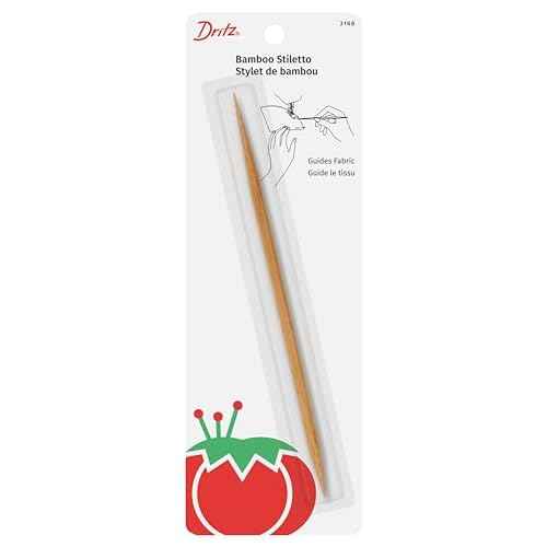 Dritz 3168 Bamboo Quilting Stiletto