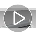Outdoor Roller Shades 36W x 84H Black Solar Fabric Spliced Pole
