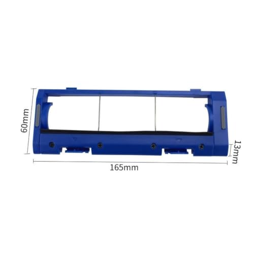 Main Brush Cover for Eufy Robovac 11S/30 - 1 Pack