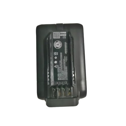 18V 3750mAh Vacuum Cleaner Battery for Shark XIABTR540US Replacement