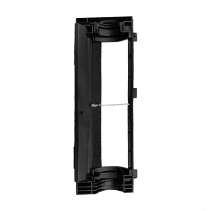 Replacement Main Brush Cover for Shark RV2001WD RV2000WD RV2001WRUS - Black