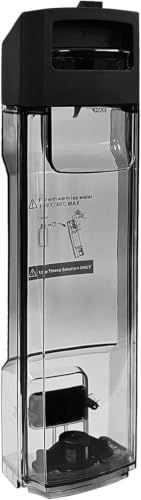 Water Tank Replacement for Floor ONE Switch S7 - Compatible with Tineco Vacuum