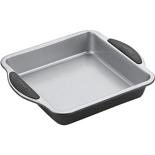 Cuisinart SMB-9SCK Easy Grip 9-Inch Square Baking Pan