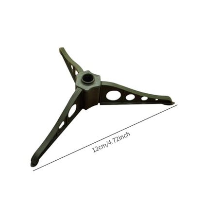 Christmas Tree Stand Artificial Tree Base for Holiday Decor