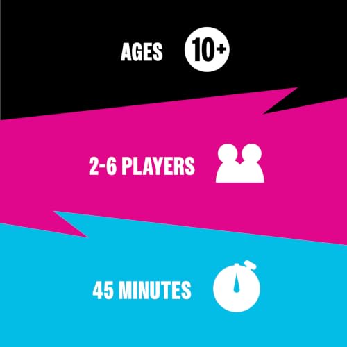 Party Game - MrBeast The Ultimate Challenge & Spin Wheel for Friends