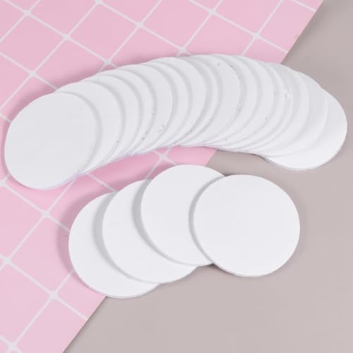 Self-Adhesive Nylon Bed Sheet Retainer Dots for Sofa Cover and Bedding