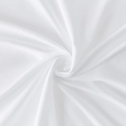 31 x 75 Inch Cot Sheets Pack of 2 - Ultra Soft Breathable Microfiber Fitted Sheets for RV, Camper, Guest Beds, Trifold Mattress