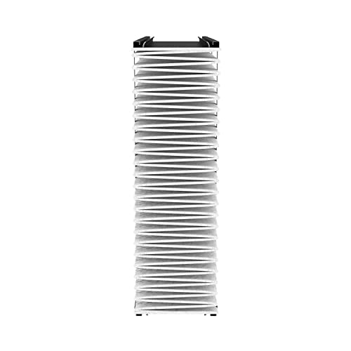 AprilAire 610 Replacement Filter for AprilAire Whole House Air Purifier 1625FG - MERV 11, Clean Air & Dust, 16x25x4 Air Filter (Pack of 1)