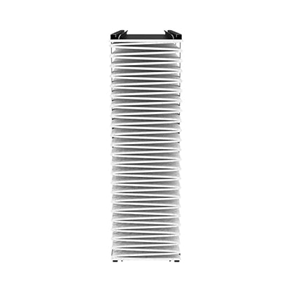AprilAire 610 Replacement Filter for AprilAire Whole House Air Purifier 1625FG - MERV 11, Clean Air & Dust, 16x25x4 Air Filter (Pack of 1)