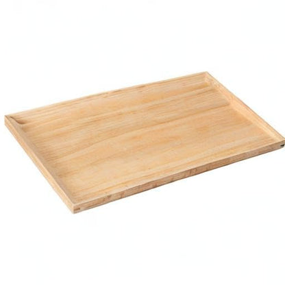 Muji Wooden Tray Square - L