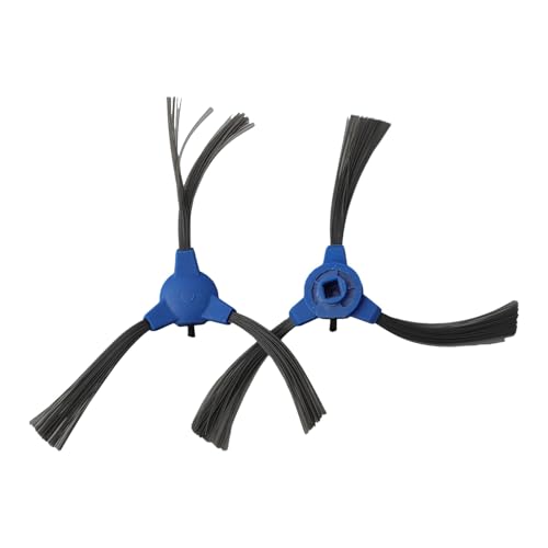 Vacuum Cleaner Side Brushes and Filters for RoboVac G40 Hybrid Kit