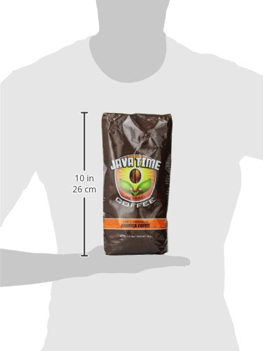 Java Time Gourmet Coffee, 26-Ounce