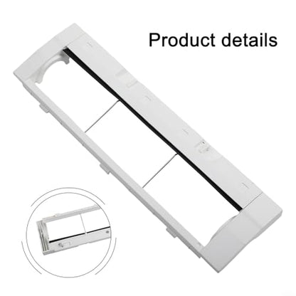 Vacuum Cleaner Roller Brush Cover for HONITURE Q6 Pro L6Pro