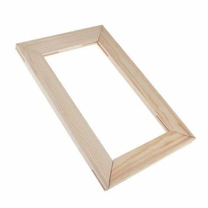 BOHU ARTS Andy Warhol Canvas Wall Art Warhol Pop Art Flowers Framed Painting for Bedroom Livingroom Office