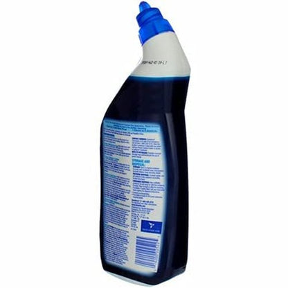 Lysol Power Toilet Bowl Cleaner Gel, For Cleaning and Disinfecting, Stain Removal, 24oz (Pack of 3)