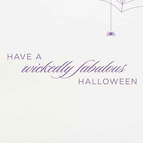 Papyrus 80th Birthday Card, Perfect for Anyone (Celebrating You)