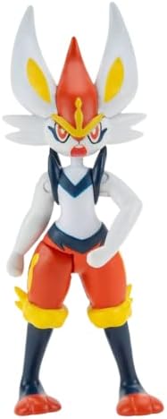 Pokemon Proxy Battle Figures - 10 Pack Set for Ultimate Collectors | Vibrant Colors & Details