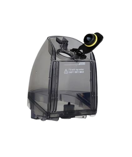Water Tank for Floor Cleaners - Compatible with Tineco HF10E-01, 1pcs