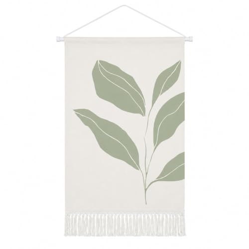 Electrical Panel Cover Tapestry - Modern Wall Art for Fuse Box, 26"L x 18"W