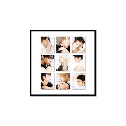 &TEAM Mark on Me Solo Ver. KR 2nd Mini Album - JO Version