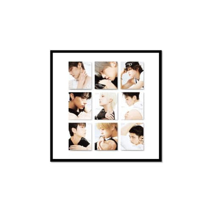 &TEAM Mark on Me Solo Ver. KR 2nd Mini Album - JO Version