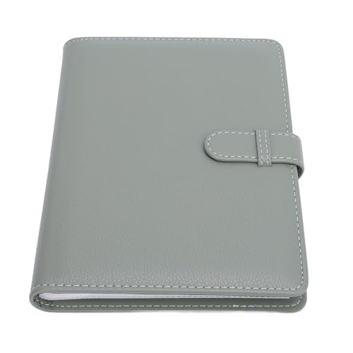 Green 3.5x5 Photo Album for Wide 400, 300, 210 Instant Cameras, 80 Pockets