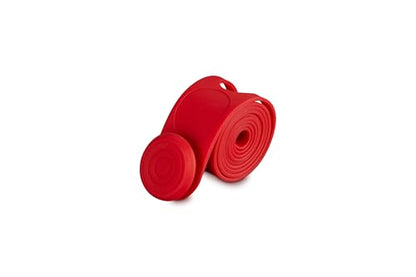 Le Creuset Silicone Cookware Travel Latch, Cerise