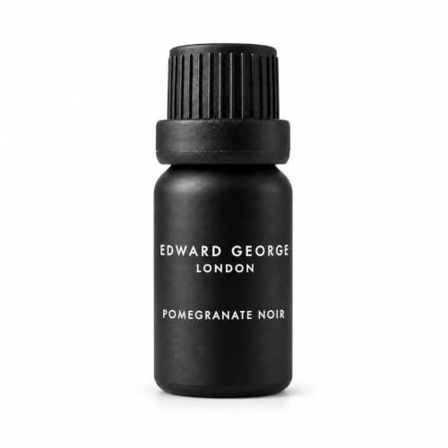 Pomegranate Noir Fragrance Oil 10ml - Home Scent Enhancer
