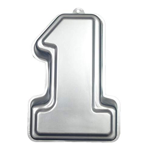 Elephant Cake Baking Pan 3D Animal Aluminum Cake Mould First Birthday Cake Pan