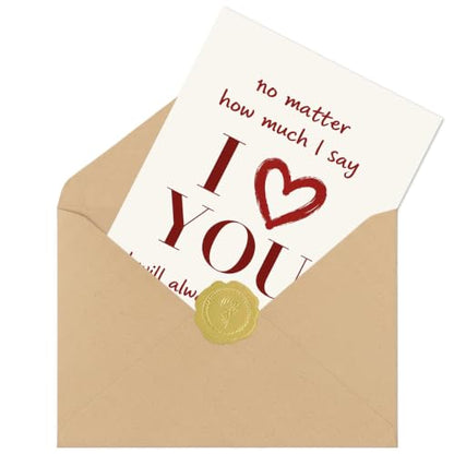 Funny Anniversary Card Gift for Women Men Him Her DA-098