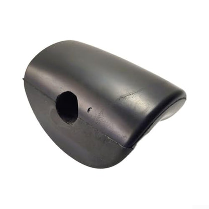 U-Shaped Foam Leg Clamp Cushions for Inversion Tables Anti-Slip Pressure Relief