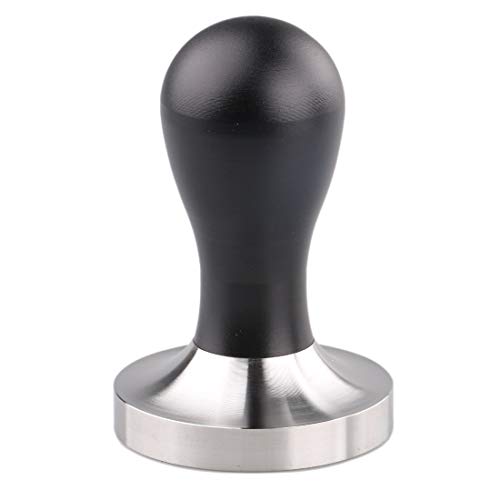 omgogo Coffee Tamper 51mm Barista Espresso Base Coffee Bean Press