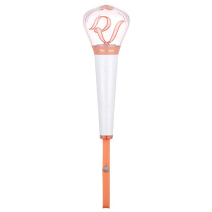 GASHINA STORY Red Velvet Official Fan Light Stick - K-POP Korean Idol Concert Merchandise