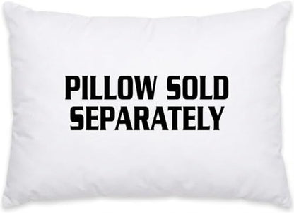 PFC Official Combat Pillow Case Yellow - Pro Size with Triple Handle & Ripstop Nylon