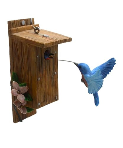 Bluebird Spring Ornament - First in Series, Hallmark Keepsake