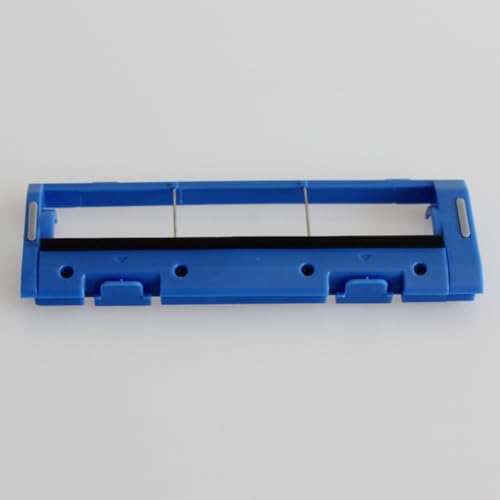 Replacement Blue Plastic Main Brush Guard Cover for Eufy RoboVac 11S/15C/30 Series
