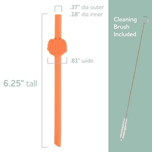 Pyrex 7211-PC 6-Cup Poppy Red Rectangle Plastic Food Storage Lid - Made in USA