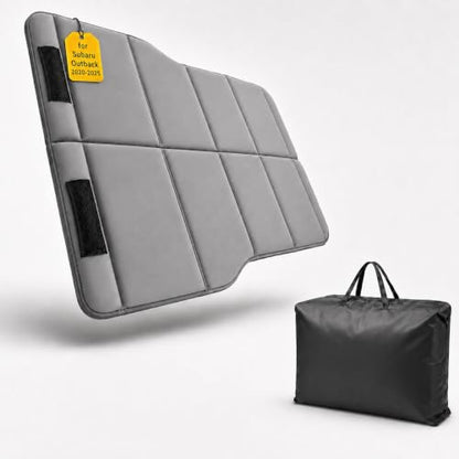 Car Mattress for Subaru Outback 2020-2025 Non-Inflatable Foldable Bed - Variation of THIS listing