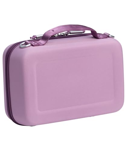 STANLEY All Day Mini Lunch Box | 4.2-quart | EVA Insulated Lunch Bag | Crush Resistant | Adjustable Strap | BPA-Free | Lilac