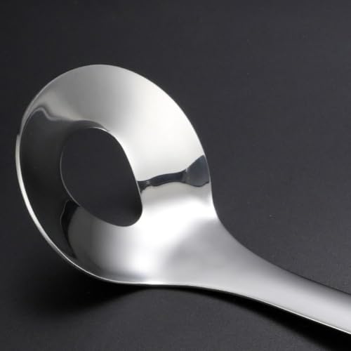 Stainless Steel Meatball Maker Spoon Kitchen Tool for Meatballs & More