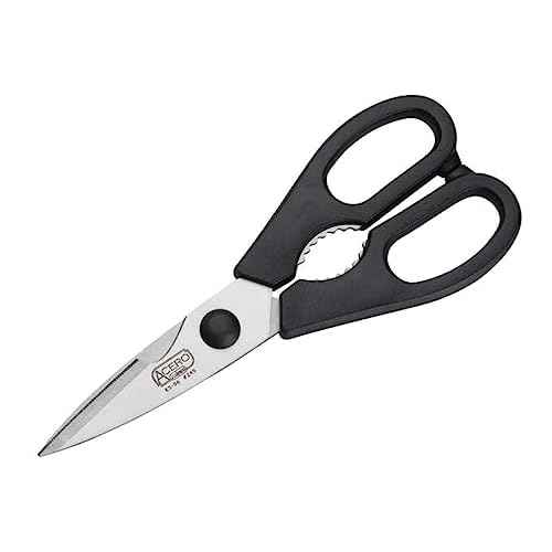 Winco Kitchen Shears, Detachable