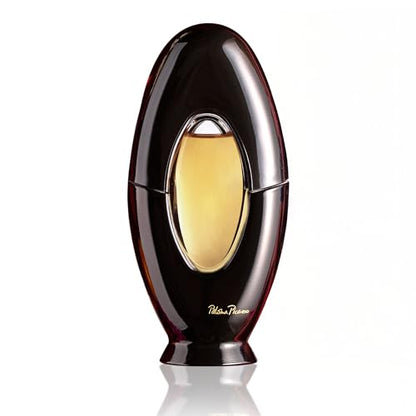 Paloma Picasso Eau de Parfum for Women 3.4 Fl Oz - Bergamot, Rose & Amber