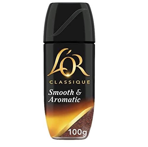 Carte Noire L'or Classic Coffee 100g